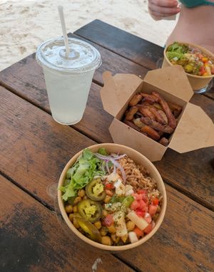  at Eleven Oh 7 in Saint Michael