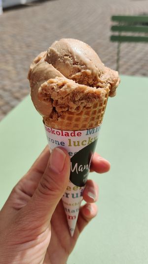  at Mein Beck in St Michael