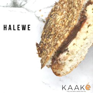 Halewe at Kaaké in Antibes