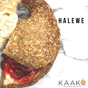 Halewe at Kaaké in Antibes