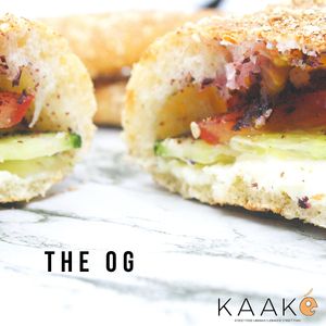 The OG  at Kaaké in Antibes