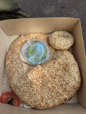  at Kaaké in Antibes