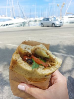  at Kaaké in Antibes