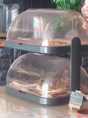  at Kaaké in Antibes