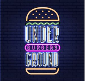 Underground Burgers at Underground Burger - Cloud Kitchen in Las Vegas