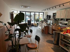  at Banh Mi Bay in Krefeld