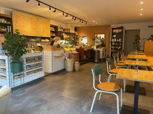  at Banh Mi Bay in Krefeld