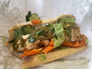   at Off the Grid in Sperryville