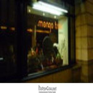  at The Mango Tree in London