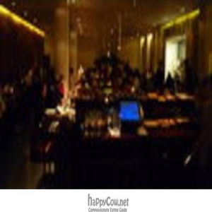  at The Mango Tree in London