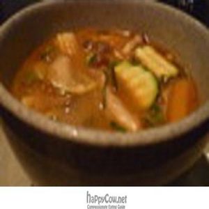  at The Mango Tree in London