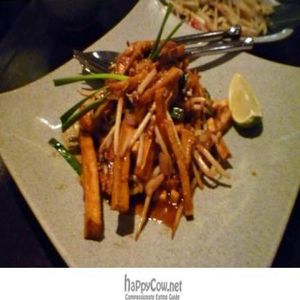  at The Mango Tree in London