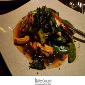  at The Mango Tree in London