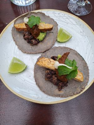  at Bang Kitchen in East London