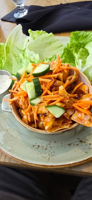  at Milestones in Niagara Falls