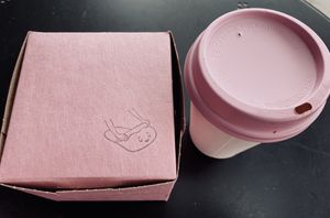 Cutest Packaging  at Just What I Kneaded in Los Angeles