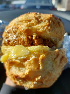  at Just What I Kneaded in Los Angeles