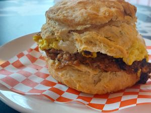  at Just What I Kneaded in Los Angeles