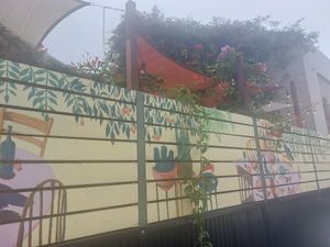  at Just What I Kneaded in Los Angeles