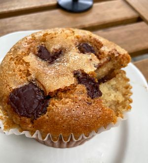  at Just What I Kneaded in Los Angeles