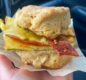  at Just What I Kneaded in Los Angeles