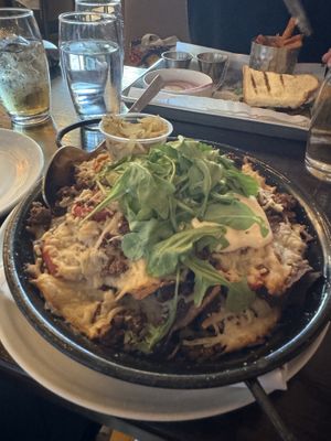   at Marketplace Tavern in Litchfield