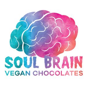 Soul Brain Vegan Chocolate at Soul Brain Vegan Chocolates in Simi Valley