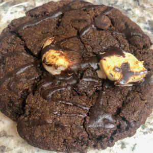 Hot Cocoa at Minns in Simi Valley