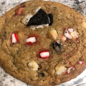 Peppermint Oreo at Minns in Simi Valley