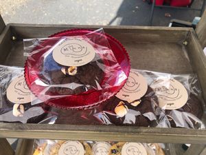 Display  at Minns in Simi Valley