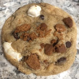 S’mores at Minns in Simi Valley