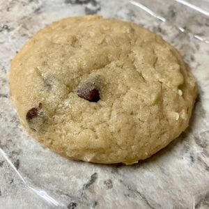 Coconut Chocolate Chip at Minns in Simi Valley