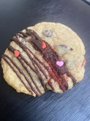 Chocolate Covered Strawberry 🍓   at Minns in Simi Valley