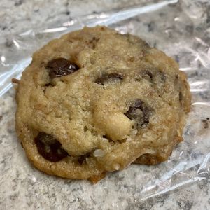 Coconut Royale  at Minns in Simi Valley