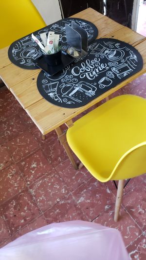  at Cafetería 1987 in San Luis Potosi