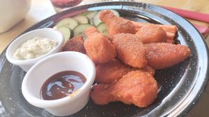 Qué delicia 😍 prueben las tortas también. Increíbles. at Cafetería 1987 in San Luis Potosi