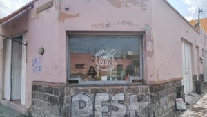  at Cafetería 1987 in San Luis Potosi