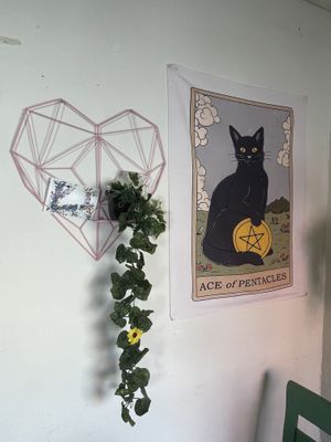   at Cafetería 1987 in San Luis Potosi