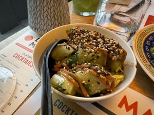   at Made In China in Gothenburg