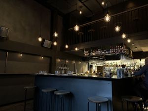   at Made In China in Gothenburg