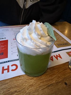   at Made In China in Gothenburg