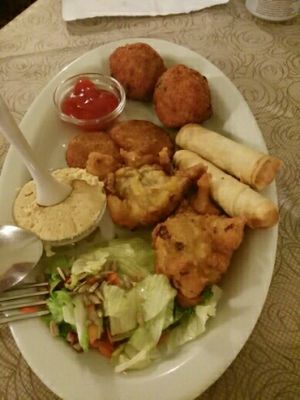 wow at Suribachy in Catania