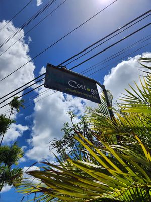  at Vegan Cottage in Bridgetown