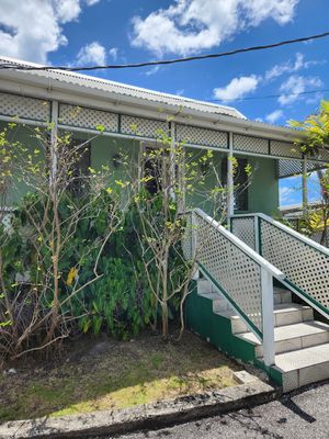  at Vegan Cottage in Bridgetown