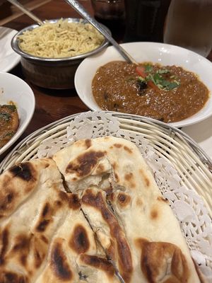   at Spice Odysee Hidden Kitchen in Busselton