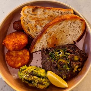  at Brunchoteket in Gothenburg