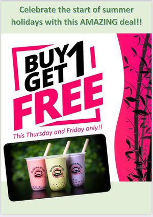 Happening this Friday in rhuddlan!!   at Green Island Bistro in Rhuddlan