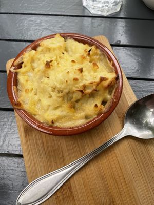   at Green Island Bistro in Rhuddlan