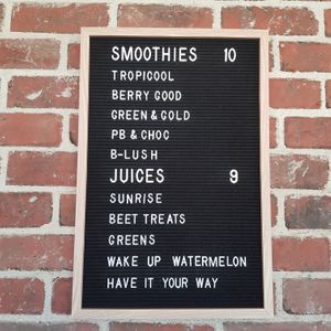  at A Good Little Thing in Tootgarook