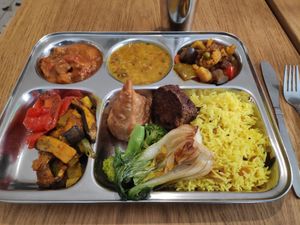  at Dhaba Beas in Brno